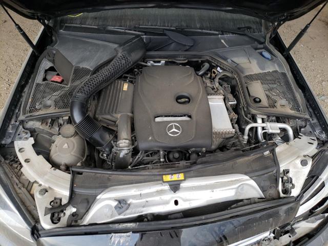 Photo 6 VIN: 55SWF4JB0HU233405 - MERCEDES-BENZ C 300 