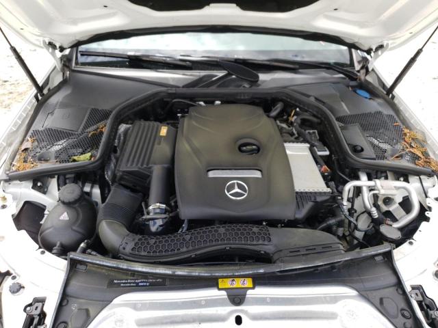 Photo 6 VIN: 55SWF4JB0HU233761 - MERCEDES-BENZ C 300 