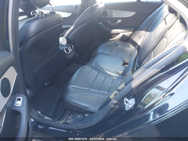 Photo 7 VIN: 55SWF4JB0JU240604 - MERCEDES-BENZ C 300 