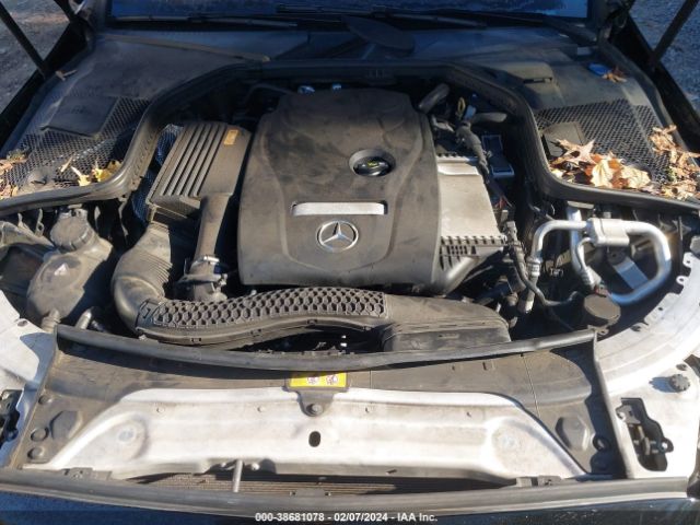 Photo 9 VIN: 55SWF4JB0JU240604 - MERCEDES-BENZ C 300 