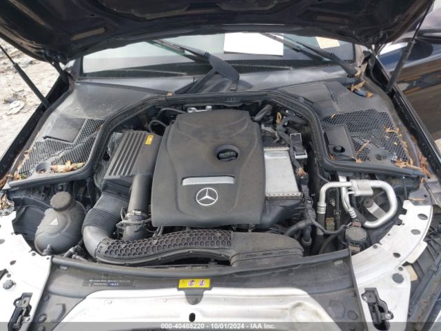 Photo 9 VIN: 55SWF4JB0JU244815 - MERCEDES-BENZ C-CLASS 