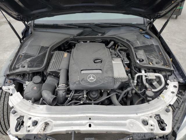 Photo 10 VIN: 55SWF4JB0JU262294 - MERCEDES-BENZ C 300 