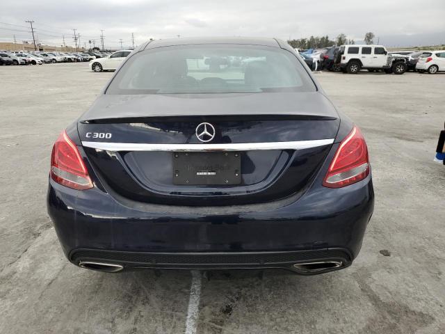 Photo 5 VIN: 55SWF4JB0JU262294 - MERCEDES-BENZ C 300 