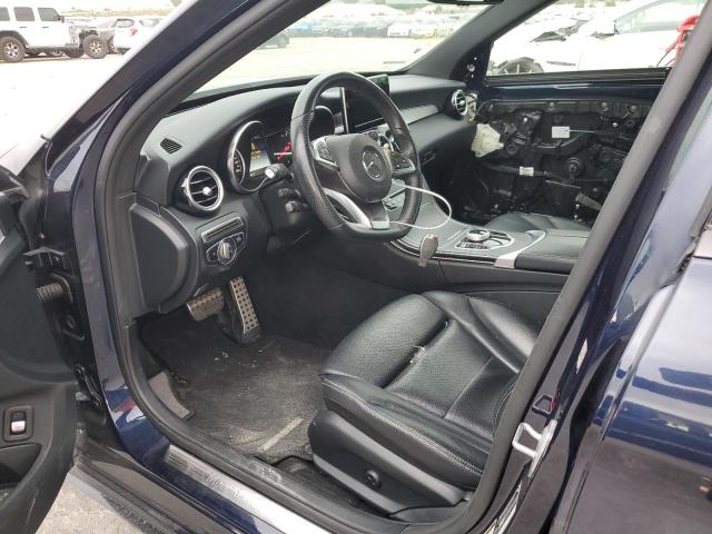 Photo 6 VIN: 55SWF4JB0JU262294 - MERCEDES-BENZ C 300 