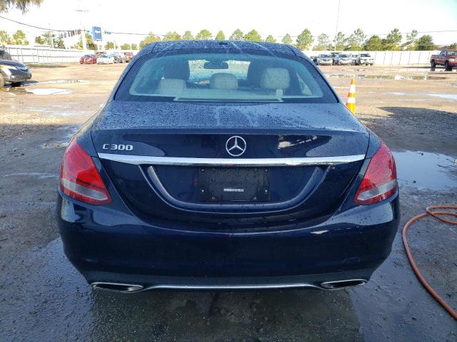 Photo 5 VIN: 55SWF4JB0JU269116 - MERCEDES-BENZ C-CLASS 