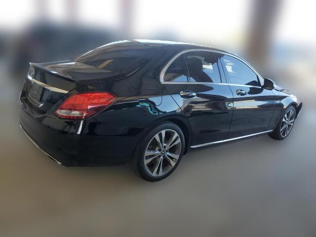 Photo 2 VIN: 55SWF4JB0JU282349 - MERCEDES-BENZ C-CLASS 