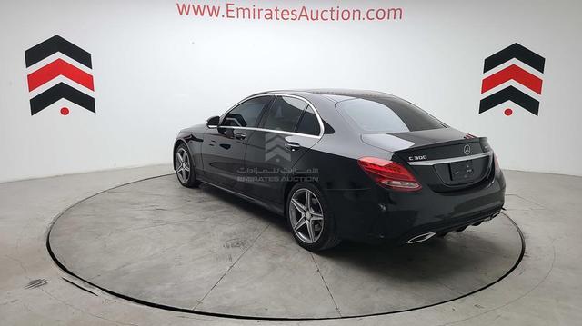 Photo 10 VIN: 55SWF4JB1FU043657 - MERCEDES C 