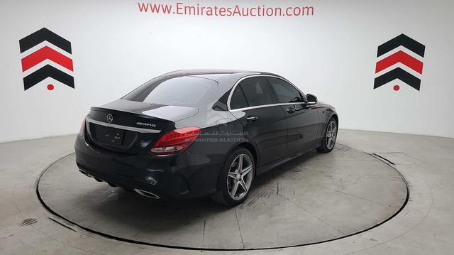 Photo 13 VIN: 55SWF4JB1FU043657 - MERCEDES C 