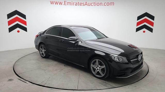 Photo 16 VIN: 55SWF4JB1FU043657 - MERCEDES C 