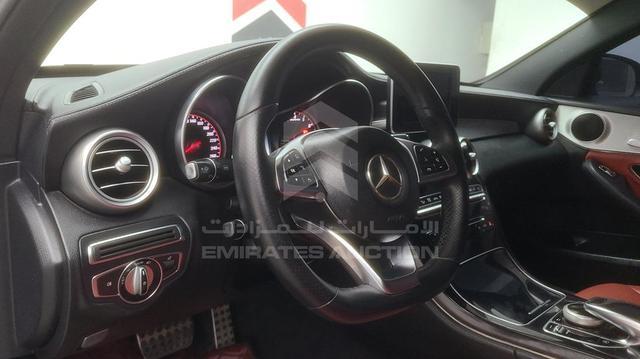 Photo 18 VIN: 55SWF4JB1FU043657 - MERCEDES C 