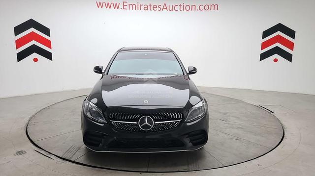 Photo 2 VIN: 55SWF4JB1FU043657 - MERCEDES C 