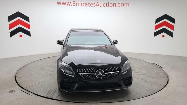 Photo 3 VIN: 55SWF4JB1FU043657 - MERCEDES C 