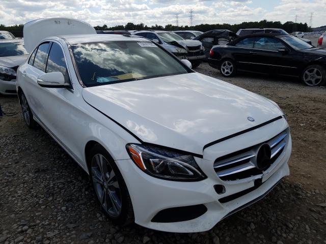 Photo 0 VIN: 55SWF4JB1FU050933 - MERCEDES-BENZ C 300 