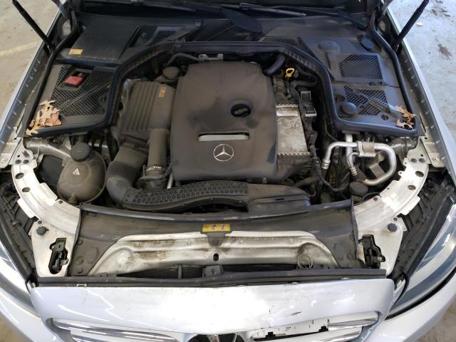 Photo 10 VIN: 55SWF4JB1FU052150 - MERCEDES-BENZ C 300 