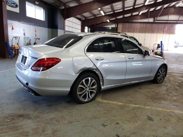 Photo 2 VIN: 55SWF4JB1FU052150 - MERCEDES-BENZ C 300 