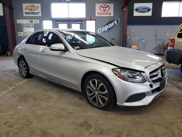 Photo 3 VIN: 55SWF4JB1FU052150 - MERCEDES-BENZ C 300 