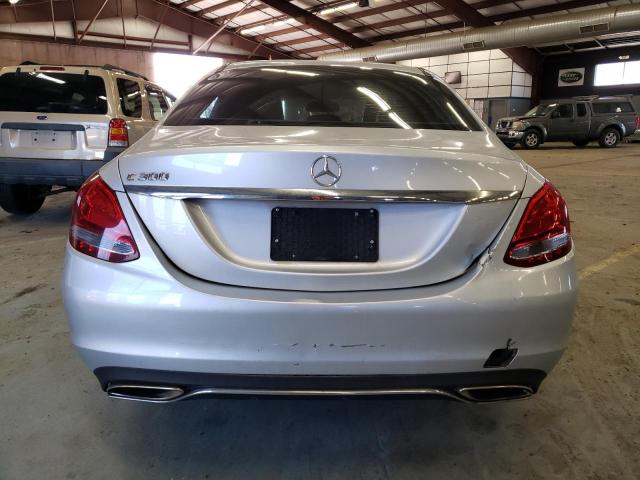 Photo 5 VIN: 55SWF4JB1FU052150 - MERCEDES-BENZ C 300 