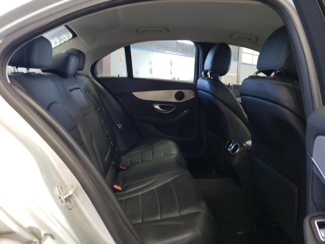 Photo 9 VIN: 55SWF4JB1FU052150 - MERCEDES-BENZ C 300 