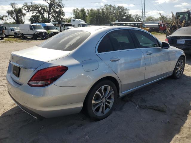 Photo 2 VIN: 55SWF4JB1FU052584 - MERCEDES-BENZ C 300 