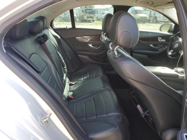 Photo 9 VIN: 55SWF4JB1FU052584 - MERCEDES-BENZ C 300 