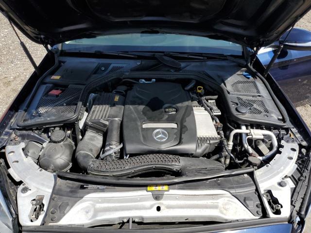 Photo 10 VIN: 55SWF4JB1FU062838 - MERCEDES-BENZ C-CLASS 