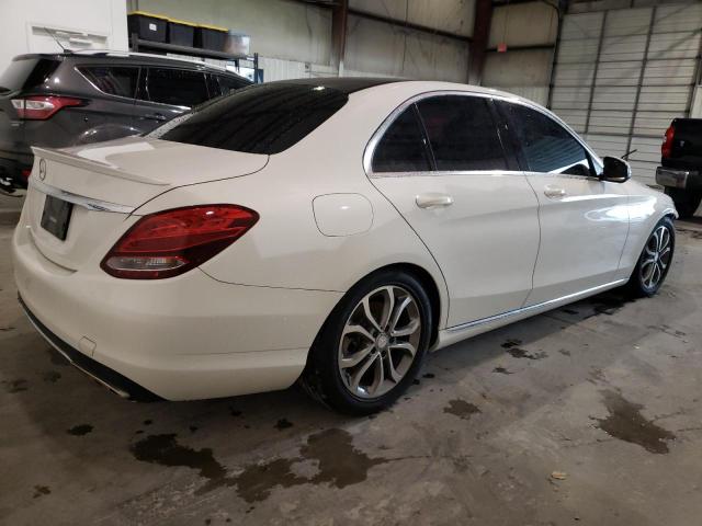 Photo 2 VIN: 55SWF4JB1FU069868 - MERCEDES-BENZ C-CLASS 