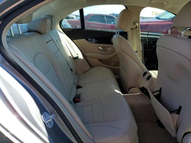 Photo 5 VIN: 55SWF4JB1FU071247 - MERCEDES-BENZ C 300 