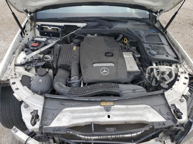 Photo 10 VIN: 55SWF4JB1FU074469 - MERCEDES-BENZ C 300 