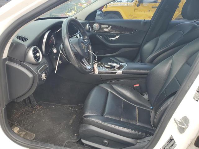 Photo 6 VIN: 55SWF4JB1FU074469 - MERCEDES-BENZ C 300 