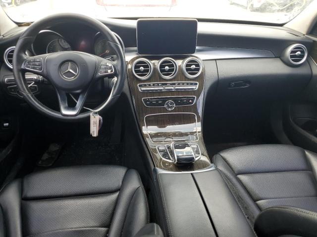 Photo 7 VIN: 55SWF4JB1FU074469 - MERCEDES-BENZ C 300 