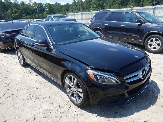 Photo 0 VIN: 55SWF4JB1FU074486 - MERCEDES-BENZ C 300 