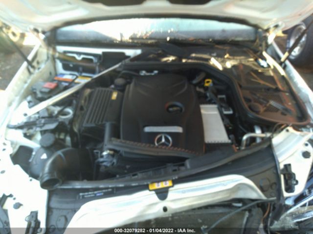 Photo 9 VIN: 55SWF4JB1FU079090 - MERCEDES-BENZ C-CLASS 