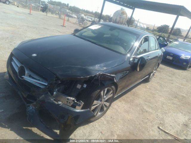 Photo 1 VIN: 55SWF4JB1FU081065 - MERCEDES-BENZ C-CLASS 