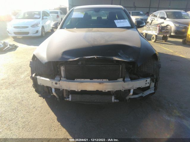 Photo 5 VIN: 55SWF4JB1FU083480 - MERCEDES-BENZ C 300 