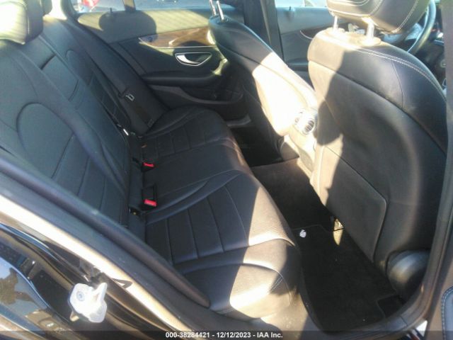 Photo 7 VIN: 55SWF4JB1FU083480 - MERCEDES-BENZ C 300 