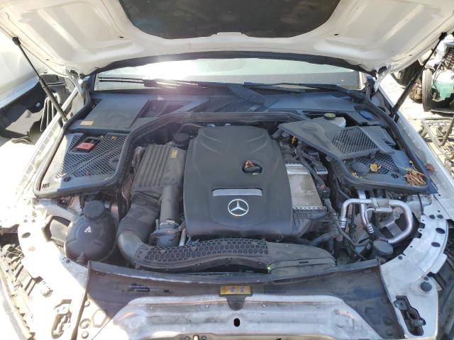 Photo 10 VIN: 55SWF4JB1FU085701 - MERCEDES-BENZ C 300 