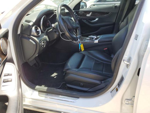 Photo 6 VIN: 55SWF4JB1FU085701 - MERCEDES-BENZ C 300 