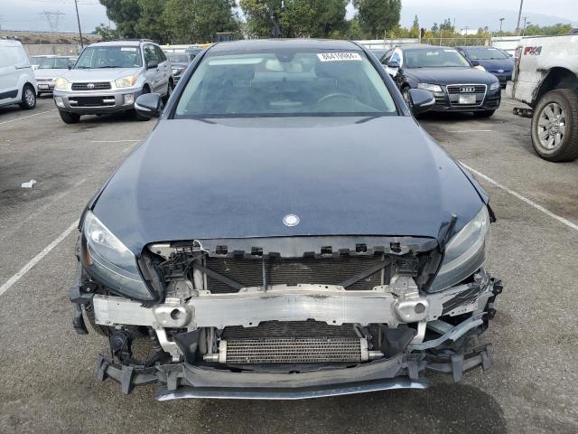 Photo 4 VIN: 55SWF4JB1FU091644 - MERCEDES-BENZ C 300 