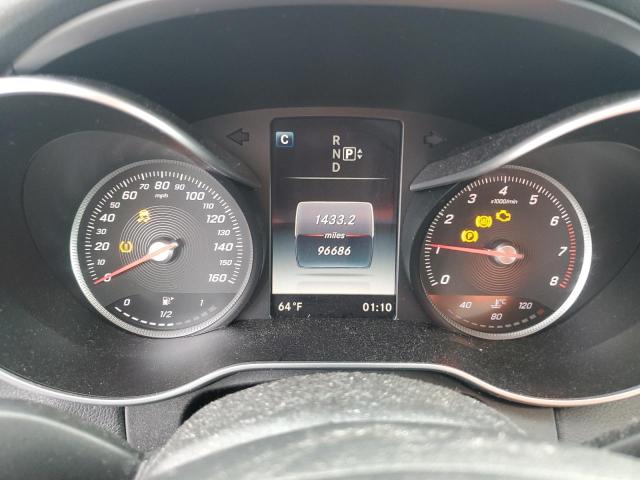 Photo 8 VIN: 55SWF4JB1FU091644 - MERCEDES-BENZ C 300 