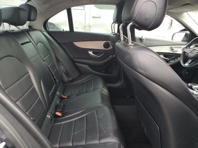 Photo 9 VIN: 55SWF4JB1FU091644 - MERCEDES-BENZ C 300 