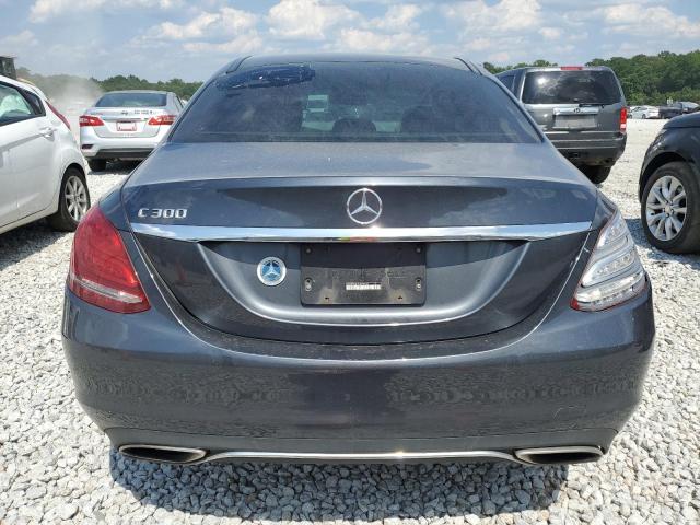 Photo 5 VIN: 55SWF4JB1FU095452 - MERCEDES-BENZ C-CLASS 