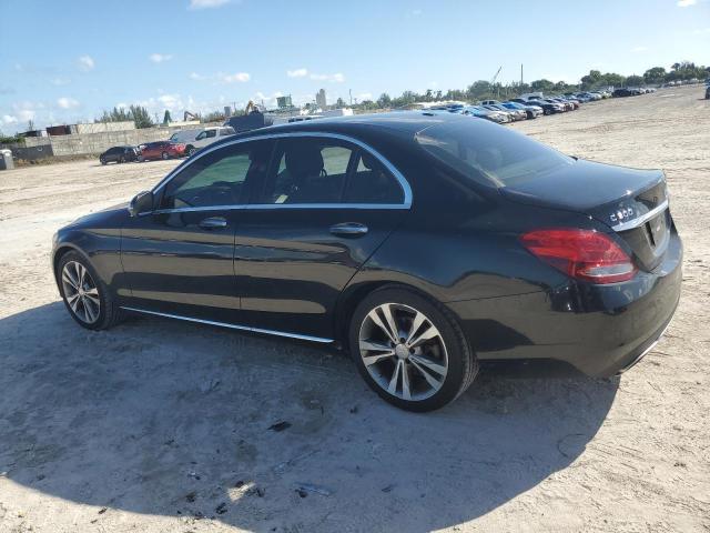 Photo 1 VIN: 55SWF4JB1GU096702 - MERCEDES-BENZ C 300 