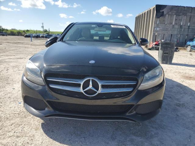 Photo 4 VIN: 55SWF4JB1GU096702 - MERCEDES-BENZ C 300 