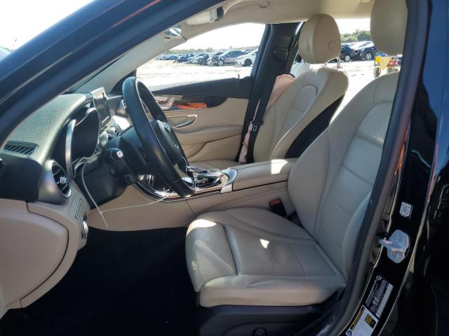 Photo 6 VIN: 55SWF4JB1GU096702 - MERCEDES-BENZ C 300 