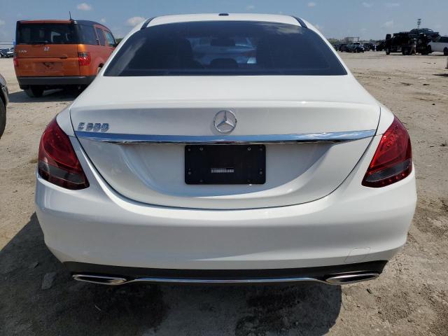 Photo 5 VIN: 55SWF4JB1GU098062 - MERCEDES-BENZ C-CLASS 