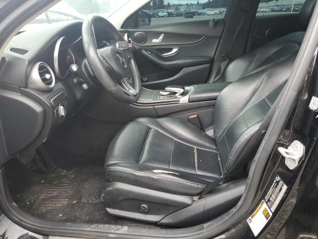 Photo 6 VIN: 55SWF4JB1GU109657 - MERCEDES-BENZ C 300 