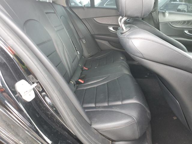 Photo 9 VIN: 55SWF4JB1GU109657 - MERCEDES-BENZ C 300 