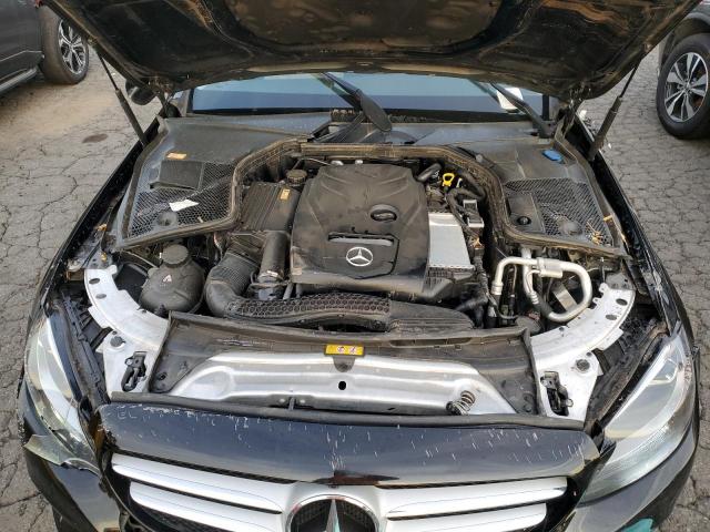 Photo 10 VIN: 55SWF4JB1GU112350 - MERCEDES-BENZ C 300 