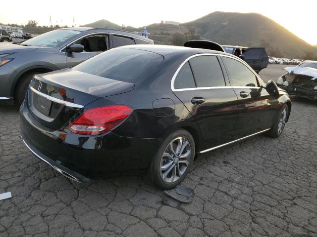 Photo 2 VIN: 55SWF4JB1GU112350 - MERCEDES-BENZ C 300 