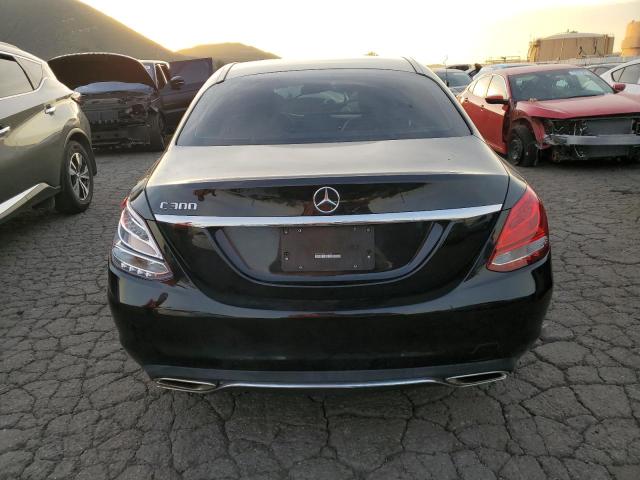 Photo 5 VIN: 55SWF4JB1GU112350 - MERCEDES-BENZ C 300 